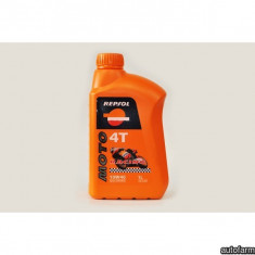 REPSOL MOTO RACING 4T 10W-40- 1L REPSOL 25823 foto