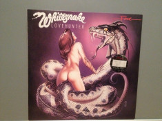 WHITESNAKE - LOVEHUNTER (1979/EMI/RFG) - Vinil/Impecabil (NM+) foto