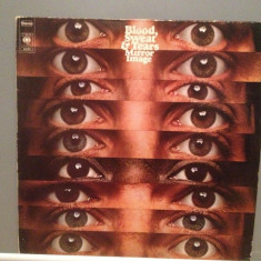 Blood,Sweat & Tears - Mirror Image (1974/CBS/HOLLAND) - Vinil/Rar/Impecabil(NM)