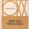 Hans Aebli - Didactica psihologică