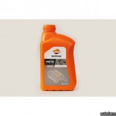 REPSOL MOTO TRANSMISIONES 10W-40- 1L REPSOL 25840 foto