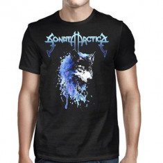 Tricou Sonata Arctica - Wolf Scratch foto