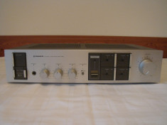 Amplificator PIONEER SA-740 vintage foto