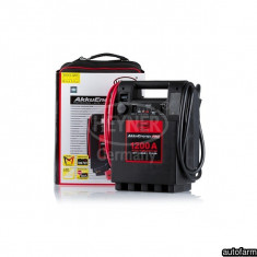 REDRESOR AKKUENERGY PRO 26 AH 12 V HEYNER 929 00 foto