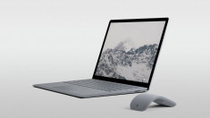 Laptop Microsoft Surface D9P-00018 cu procesor Intel? Core ? i5-7200U foto