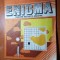 revista enigma 22 octombrie 1983-rebusuri,jocuri distractive-total necompletata