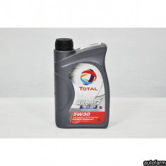 TOTAL QUARTZ INEO ECS 5W-30- 1L TOTAL 151262 foto