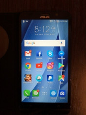 Asus Zenfone2 ze551ml foto