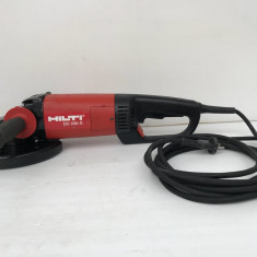 Polizor Unghiular Hilti DC 230-S