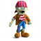 Plants vs Zombies-Zombi Pirat model nou