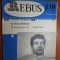revista rebus nr. 238 din 20 mai 1967