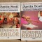 MANDRIA REGILOR-JUSTIN SCOTT (2 VOL)