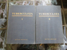 Tuberculoza -2 vol - Marius Nasta foto