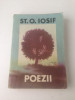 Poezii/St.O.Iosif/Timisoara/1988, St. O. Iosif