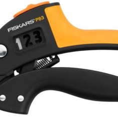 Foarfeca nicovala Fiskars PowerStep P83, 180 mm, 140g