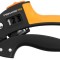 Foarfeca nicovala Fiskars PowerStep P83, 180 mm, 140g