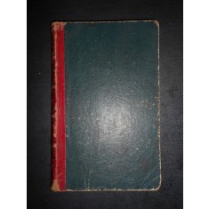 A. M. LEGENDRE - ELEMENTE DE GEOMETRIA 1865 trad. E. Angelescu si J. M. Riurianu