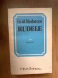 H5 Rudele - Grid Modorcea