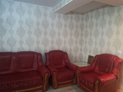 Canapea Extensibila Si Fotolii Din Piele Ecologica Arhiva