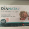Dianatal - gel obstretician pentru nastere naturala