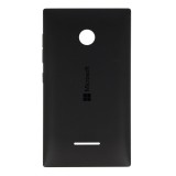 Capac Nokia Lumia 520 complet original swap cu tot cu mijloc
