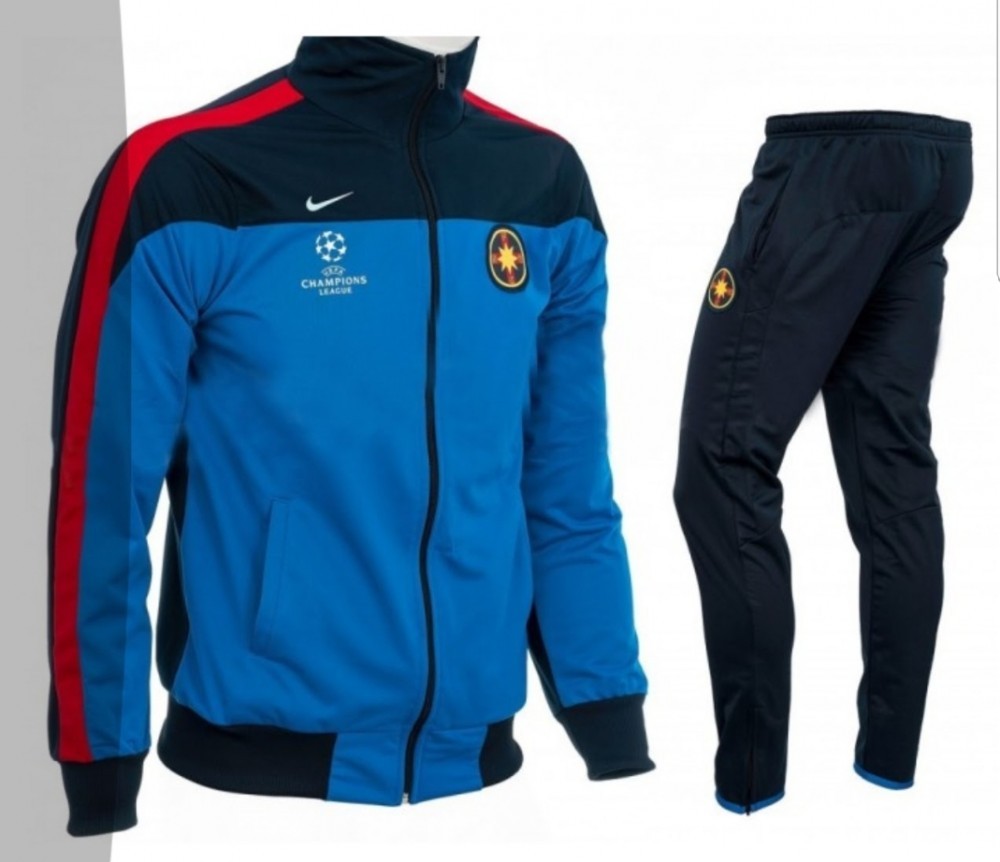 Trening NIKE FC Steaua FCSB model 2018 arhiva Okazii.ro