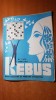 Revista rebus nr. 475 din 1 aprilie 1977-doar 3 rebusuri sunt incepute