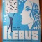 revista rebus nr. 475 din 1 aprilie 1977-doar 3 rebusuri sunt incepute