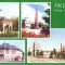 Carte postala CP VN009 Focsani - Piata Unirii - necirculata