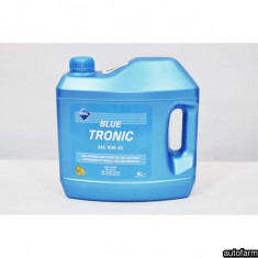 ARAL BLUE TRONIC 10W-40- 4L ARAL 686 foto