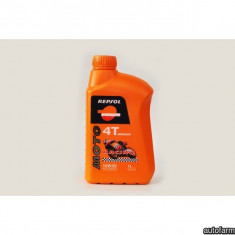 REPSOL MOTO RACIN HMEOC 4T 10W-30 (HONDA)- 1L REPSOL 25827 foto