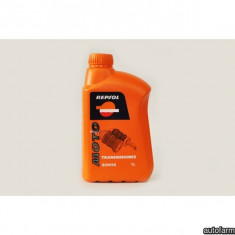 REPSOL MOTO TRANSMISIONES 80W-90- 1L REPSOL 25839 foto