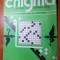 revista enigma 30 aprilie 1977-rebus,jocuri distractive