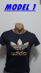 Tricouri Adidas Dama ! foto