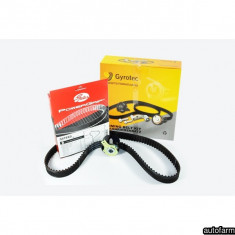 KIT DISTRIBUTIE Logan/Sandero 1.5 GYROTEC GYRO1035K2(CG) foto