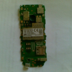 Placa Nokia 6303c completa cu mufa incarcare si camera / fara semnal