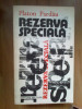 H5 Rezerva Speciala- Platon Pardau