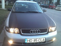 Audi A4 foto