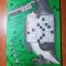 revista pinguin nr.1/1979-rebus,umor,cuvinte incrucisate,teste