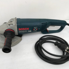 Polizor Unghiular Bosch GWS 24-230 JBX Fabricație 2010