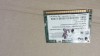 Placuta wifi Acer Aspire 1640 3500 3630 TravelMate 2310 4060 1640z 1000m-b2200bg