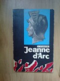 H5 Jeanne D&#039;arc - A. Levandovski