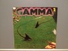 GAMMA - 2 (1980/ELEKTRA/RFG) - Vinil/Hard and Heavy/Impecabil, Rock, Warner