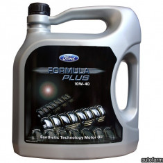 FORD FORMULA PLUS 10W-40 5L FORD 1343538 foto