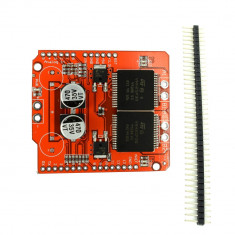 Shield Driver de Motoare Dual VNH2SP30 foto