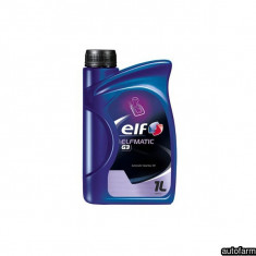 ELFMATIC G3-1L ELF 25982 foto