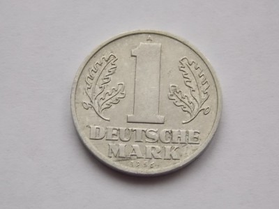 1 MARK 1956 RDG-A foto