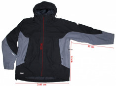 Geaca Nike ACG, membrana Gore-Tex, ventilatii, barbati, marimea L foto