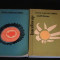 STUDII LITERARE- INTERFERENTE-2 VOL-SOCIETATEA LITERARA-[RELIEF ROMANESC]-/1975-