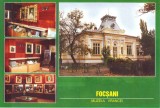 Carte postala CP VN007 Focsani - Muzeul Vrancei - necirculata